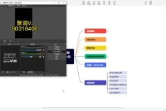 抖音无人直播：美女小游戏蓝海项目资料