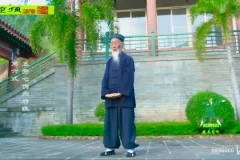 张至顺亲授：八部金刚功与八部长寿功教程