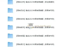 【新全国通用】备战2025年高考化学易错题