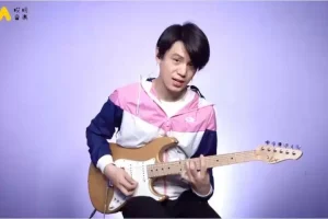 Neo牛晖R&B吉他系统课：从入门到进阶实战教程