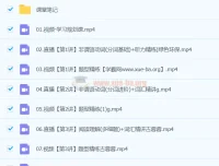 古蓉蓉2024年高一英语A+春季班