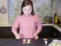 15道法式甜点视频课：从基础到高阶的烘焙之旅