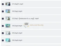 学而思21天英语词汇课程（1-3年级）