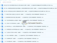 新高考版2025届高考历史二轮复习易错重难提升练习（含解析）