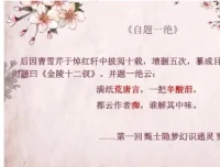 诸葛学堂《红楼梦》精读：4 – 9年级古典名著深度解析课程