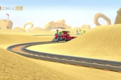 《小贝大发明》全44集：儿童STEM启蒙动画