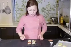 15道法式甜点视频课：从基础到高阶的烘焙之旅