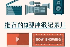 知乎推荐的13部神级纪录片：涵盖人文、自然与科学等多元领域