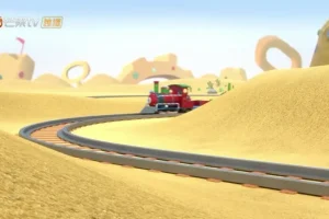 《小贝大发明》全44集：儿童STEM启蒙动画