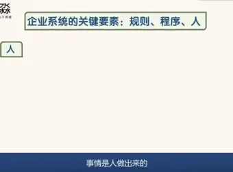 微淼财务自由：企业分析与财技提升课程