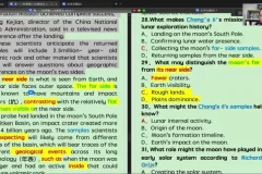 2025高三英语龙坚系统班：语法、阅读、写作、听力全突破课程