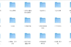豆瓣高分纪实书单：100部经典纪实书籍