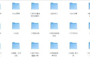 豆瓣高分纪实书单：100部经典纪实书籍