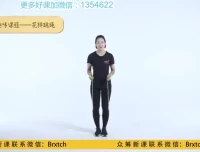 常青藤爸爸跳绳训练营：12节视频教程，助力初学者提升跳绳技能
