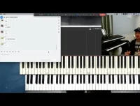 王翌冰12调钢琴速成法：从基础到进阶的实战训练课程