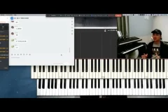 王翌冰12调钢琴速成法：从基础到进阶的实战训练课程