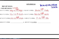 大马化学零基础速成班：25课轻松掌握初中化学知识