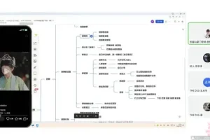 小红书短剧推广实战：日入高收益全攻略教程