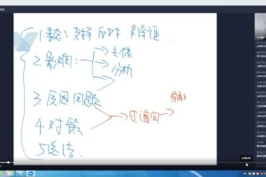 袁东公考面试高分通关课程：公职面试备考利器