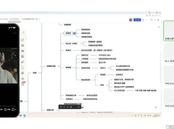 小红书短剧推广实战：日入高收益全攻略教程