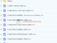 2024高二化学冯琳琳化学A班寒假课程