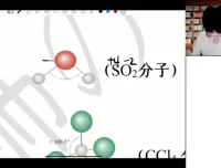 吕子正高二化学寒假班：原子结构与有机化学精讲课程