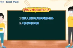 四年级语文阅读理解40讲：高分提升全攻略