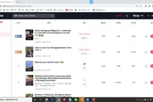 TikTok零基础到变现一站式运营与剪辑教程