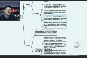 直播带货高效运营：打造高客单爆款策略课程