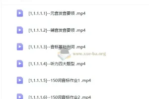 李辉高二英语听力与阅读特训营小灶课