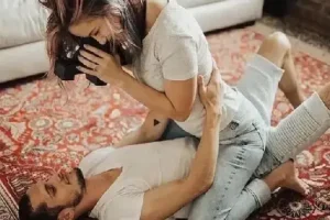 男同学第三阶：久战秘技训练课程