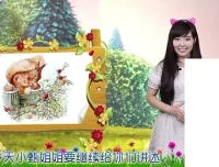 彼得兔第一季真人精讲全集