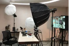 餐饮行业虚拟直播间搭建教程：快速掌握技术，提升团单销售效率