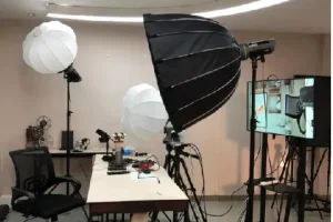 餐饮行业虚拟直播间搭建教程：快速掌握技术，提升团单销售效率