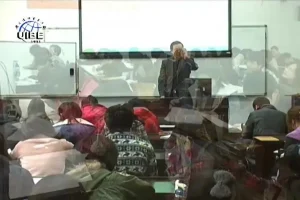 张新民30讲企业财报分析课程：视频+课件+案例