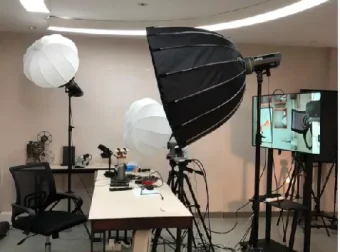 餐饮行业虚拟直播间搭建教程：快速掌握技术，提升团单销售效率