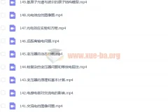 刘杰高考物理一轮全体规划学习卡（知识视频，更新150讲）