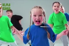 少年街舞技能提升全攻略：从入门到精通课程