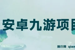 搏金汇安卓九游项目课程