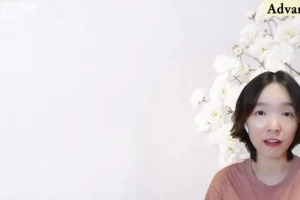 哈佛雪梨英语口语全攻略：视频+场景练习课程