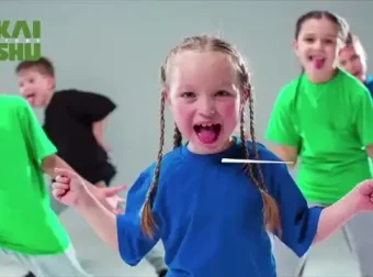 少年街舞技能提升全攻略：从入门到精通课程