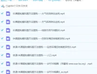 2024林萧高三高考地理春季班