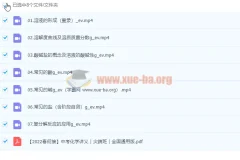 作业帮2022寒假初三化学尖端班：赵潇飞授课