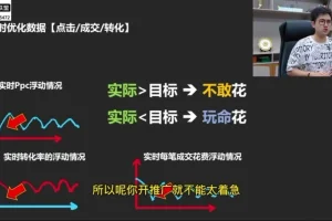 纪主任亲授：拼多多运营实战课，从入门到爆单的16个核心技巧