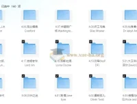英语学习分级读物《牛津书虫全系列 (音频+文稿) 》