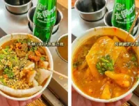 太原义井沾串配方技术分享