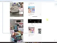 小红书电商运营与无人直播实战教程