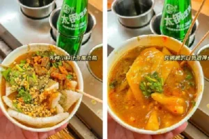 太原义井沾串配方技术分享