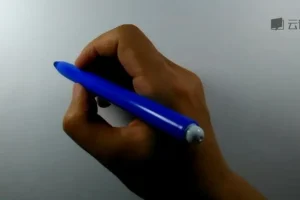 5分钟简笔画教程：67课零基础绘画入门（含讲解）