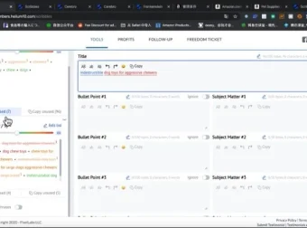 2023亚马逊运营实战课：从入门到高阶全攻略（Jack、阿甘等联合授课）